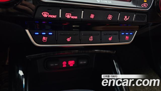 Kia Sorento 2020 — photo 22