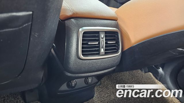 Kia Sorento 2020 — photo 25