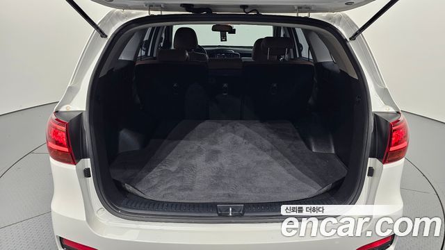 Kia Sorento 2020 — photo 26