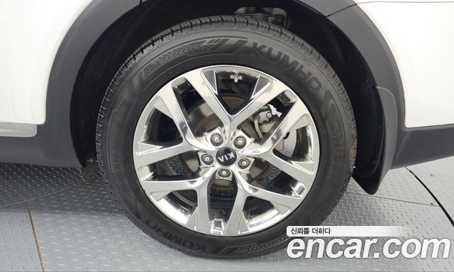 Kia Sorento 2020 — photo 7