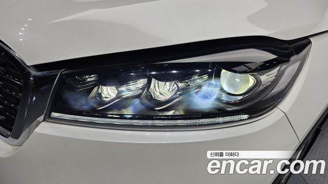 Kia Sorento 2020 — photo 8
