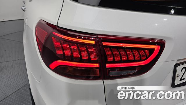 Kia Sorento 2020 — photo 9