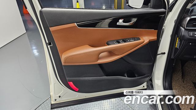 Kia Sorento 2020 — photo 14