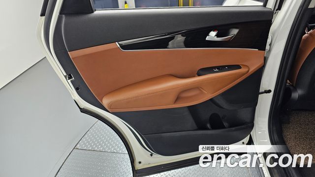 Kia Sorento 2020 — photo 15