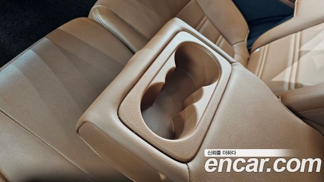 Kia Sorento 2020 — photo 27
