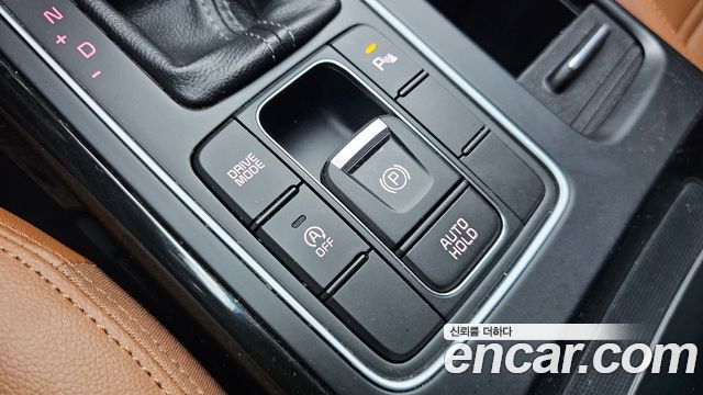 Kia Sorento 2020 — photo 29