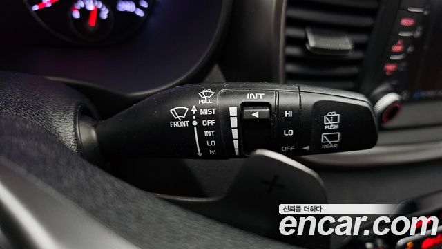 Kia Sorento 2020 — photo 30