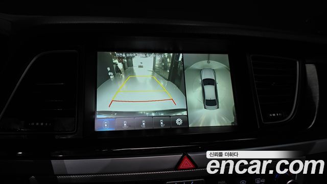 Genesis G80 2018 — photo 22
