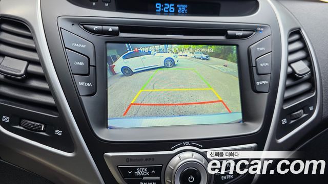 Hyundai AVANTE 2015 — photo 19