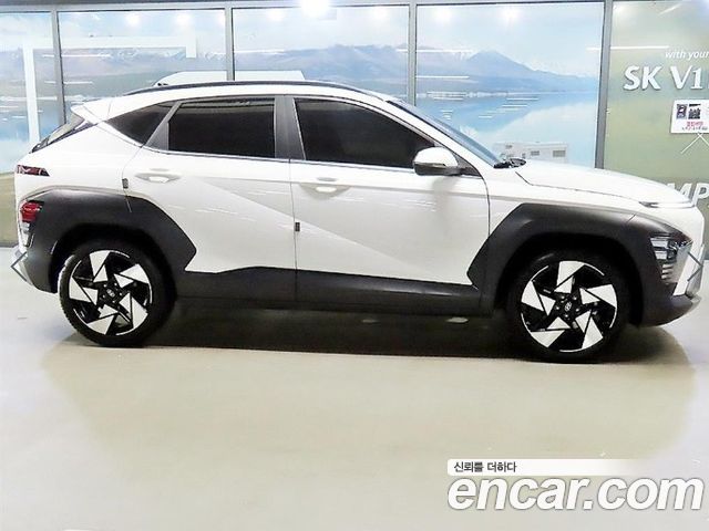 Hyundai Kona 2024 — photo 3