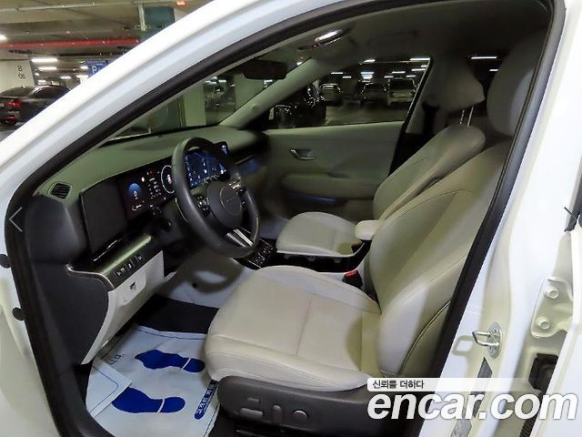 Hyundai Kona 2024 — photo 6