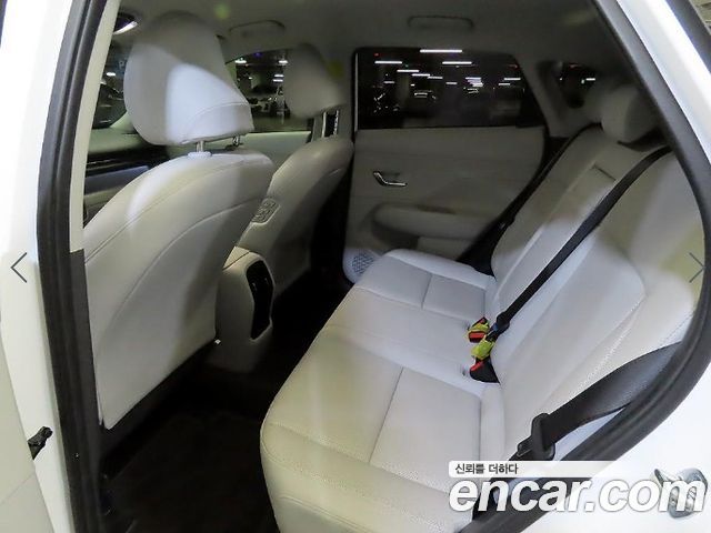 Hyundai Kona 2024 — photo 7