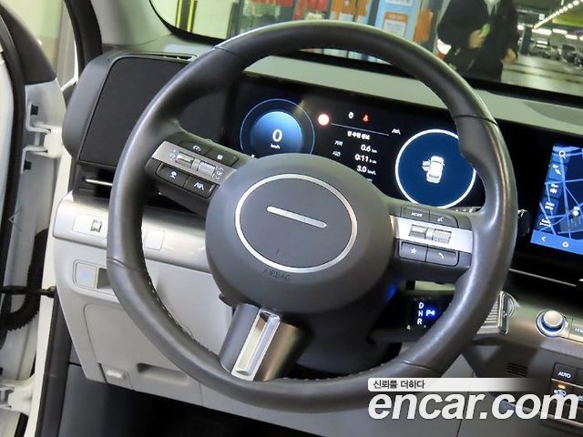Hyundai Kona 2024 — photo 8