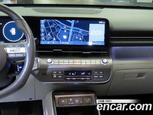Hyundai Kona 2024 — photo 11