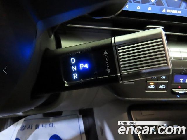 Hyundai Kona 2024 — photo 12