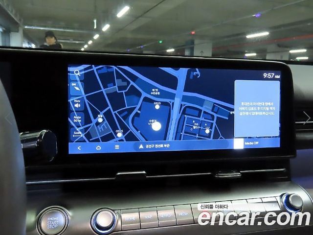Hyundai Kona 2024 — photo 13