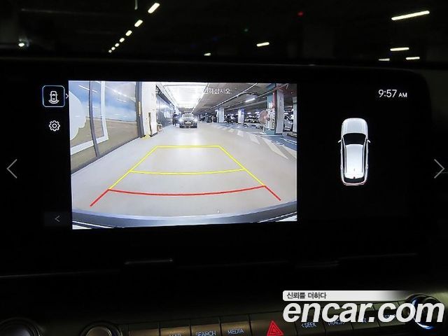 Hyundai Kona 2024 — photo 14