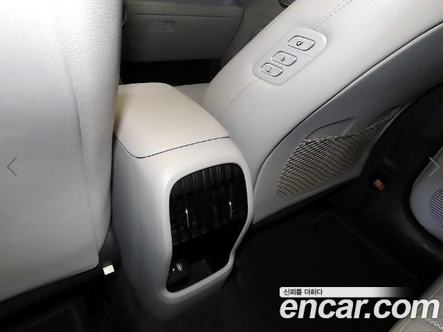 Hyundai Kona 2024 — photo 16