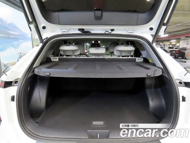 Hyundai Kona 2024 — photo 17