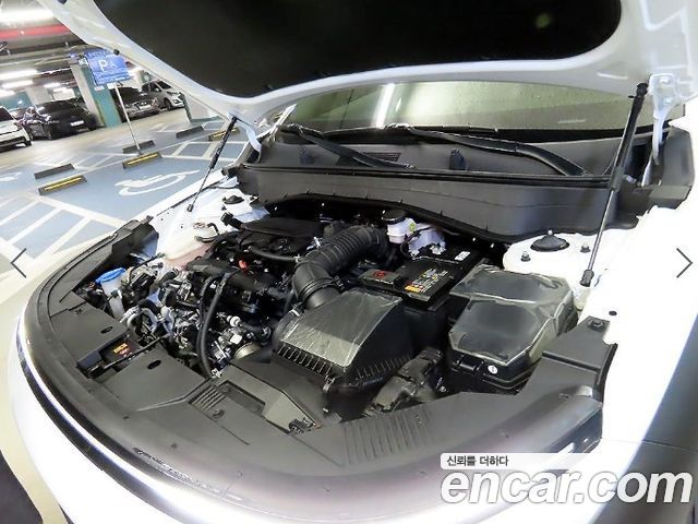 Hyundai Kona 2024 — photo 19