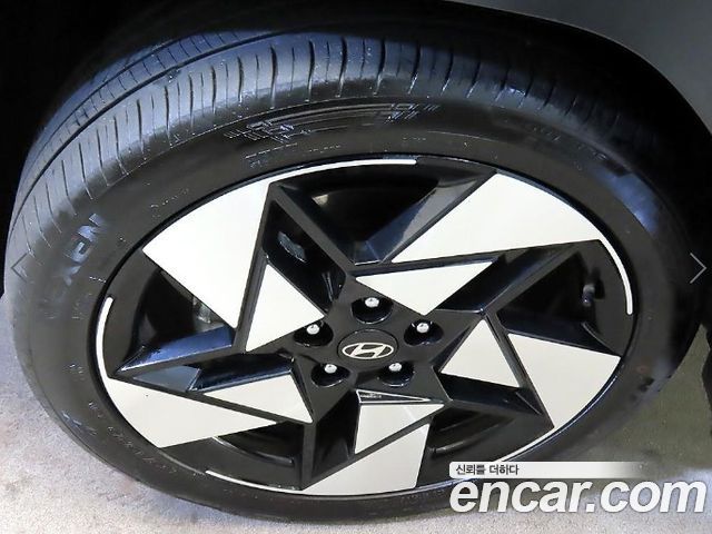 Hyundai Kona 2024 — photo 20