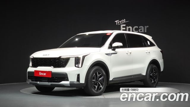 Kia Sorento 2024 — photo 1