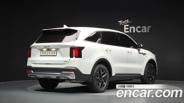 Kia Sorento 2024 — photo 2