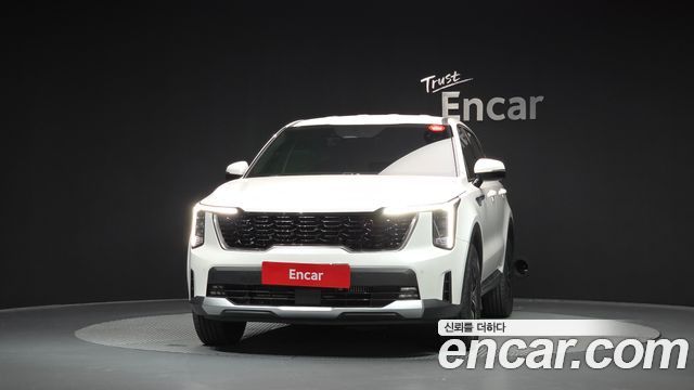 Kia Sorento 2024 — photo 3
