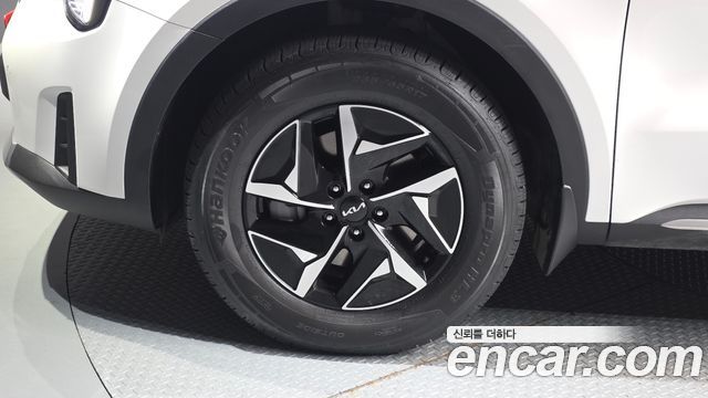 Kia Sorento 2024 — photo 5