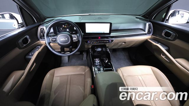 Kia Sorento 2024 — photo 10