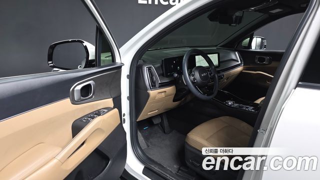 Kia Sorento 2024 — photo 13
