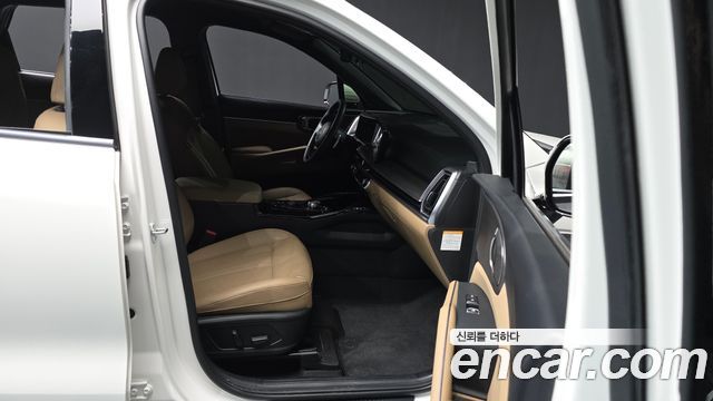 Kia Sorento 2024 — photo 17