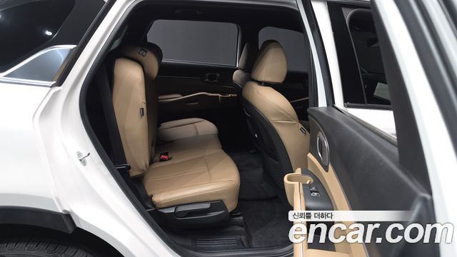 Kia Sorento 2024 — photo 18