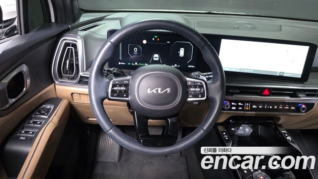 Kia Sorento 2024 — photo 19