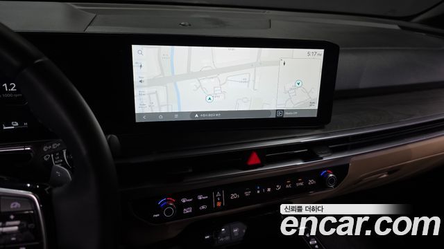 Kia Sorento 2024 — photo 20