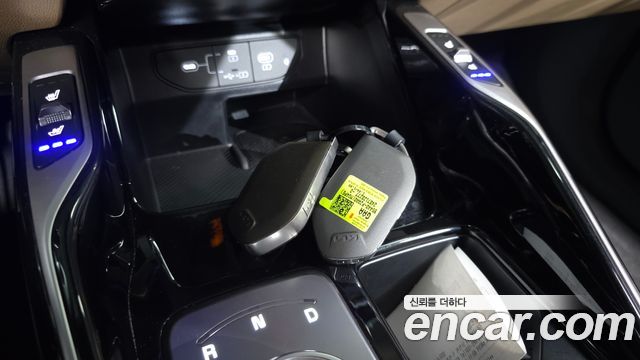 Kia Sorento 2024 — photo 24