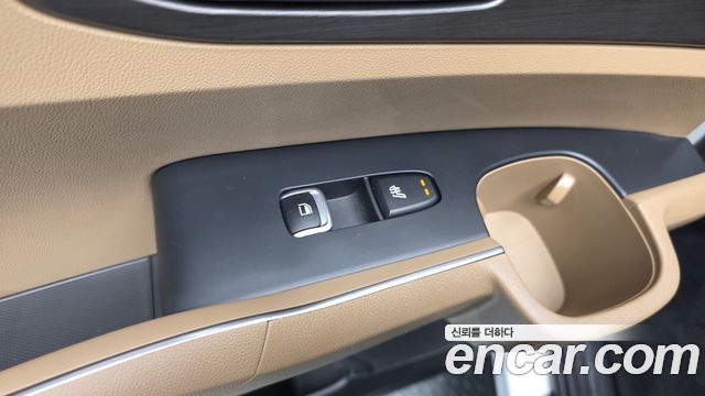 Kia Sorento 2024 — photo 25