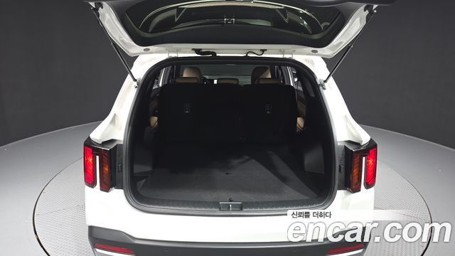 Kia Sorento 2024 — photo 26
