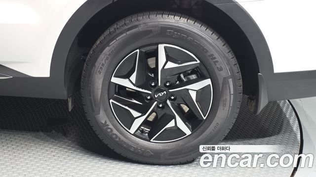 Kia Sorento 2024 — photo 7