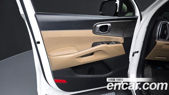 Kia Sorento 2024 — photo 14