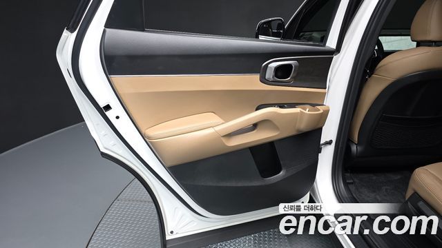Kia Sorento 2024 — photo 15