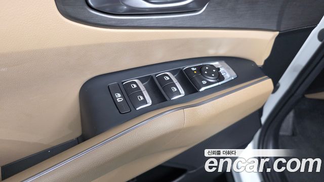 Kia Sorento 2024 — photo 27