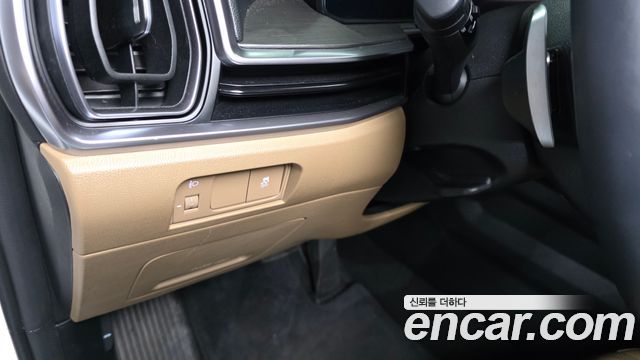 Kia Sorento 2024 — photo 28