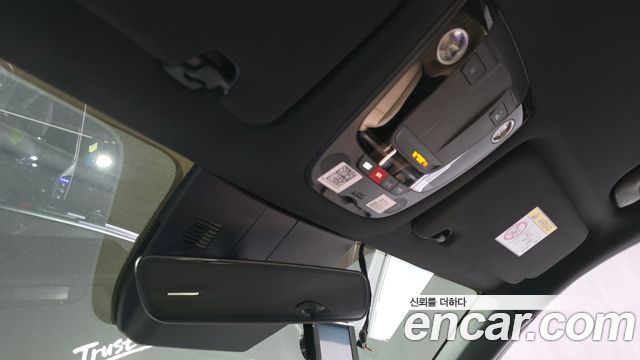 Kia Sorento 2024 — photo 30