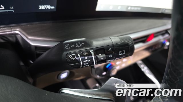 Kia Sorento 2024 — photo 31