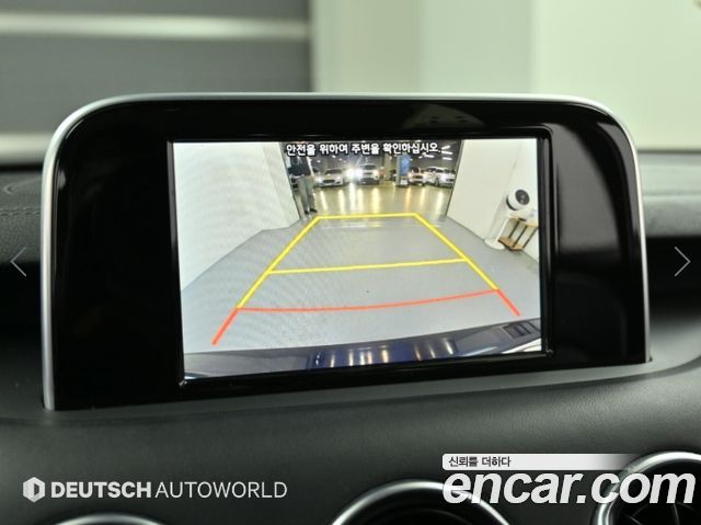 Kia Stinger 2018 — photo 15