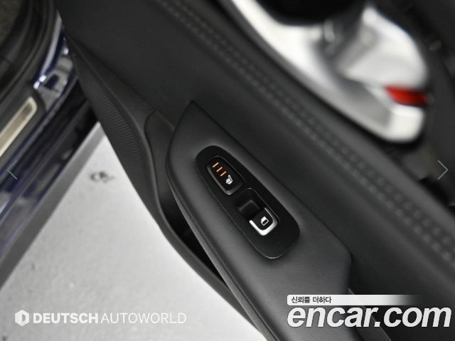 Kia Stinger 2018 — photo 16