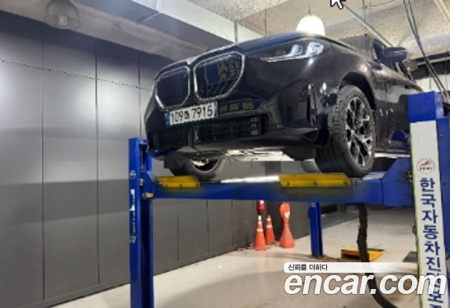BMW X3 2026 — photo 1