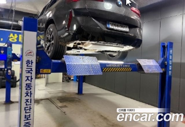 BMW X3 2026 — photo 2