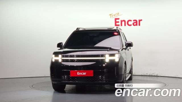 Hyundai Santafe 2025 — photo 3